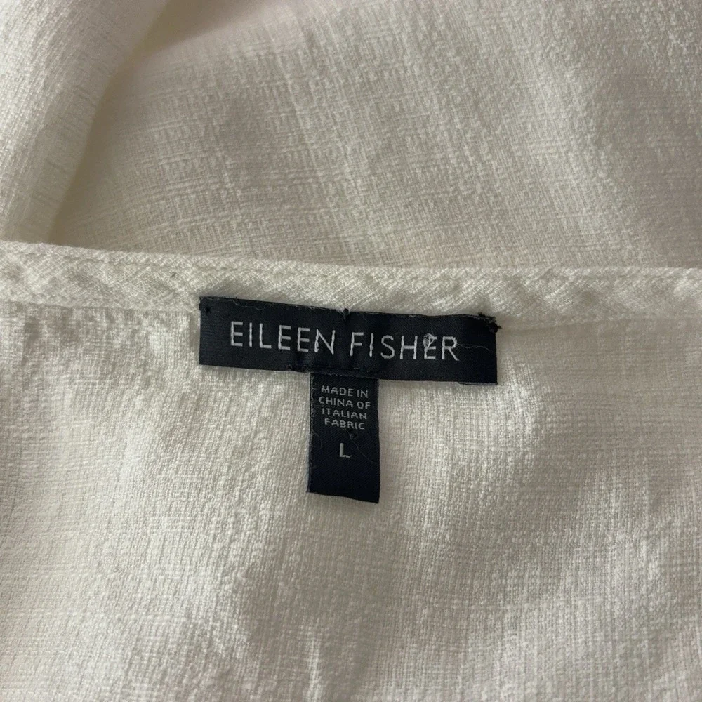Eileen Fisher preowned good